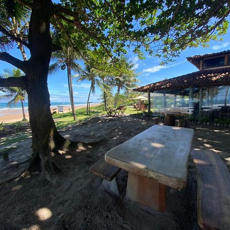 Pousada Bahia Boa Marau  Exterior foto