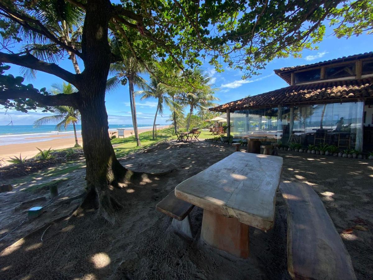 Pousada Bahia Boa Marau  Exterior foto