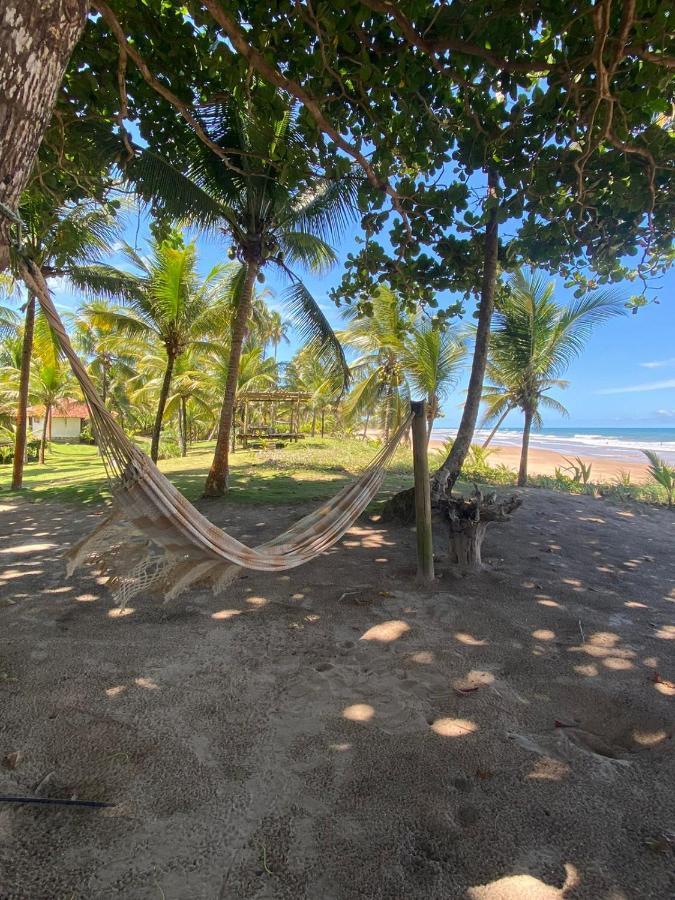 Pousada Bahia Boa Marau  Exterior foto