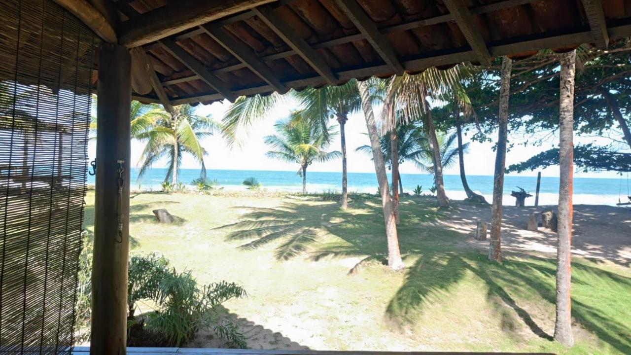 Pousada Bahia Boa Marau  Exterior foto