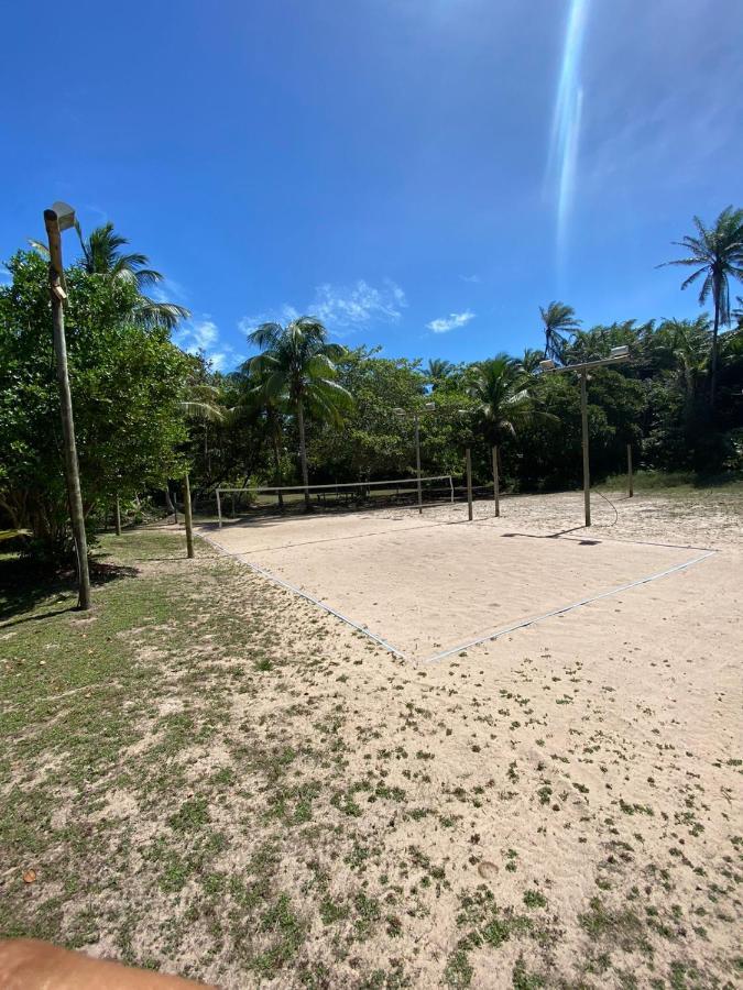 Pousada Bahia Boa Marau  Exterior foto