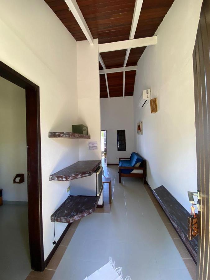 Pousada Bahia Boa Marau  Exterior foto