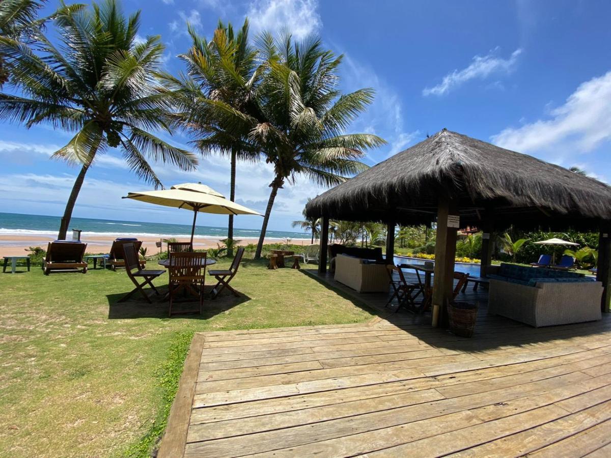 Pousada Bahia Boa Marau  Exterior foto