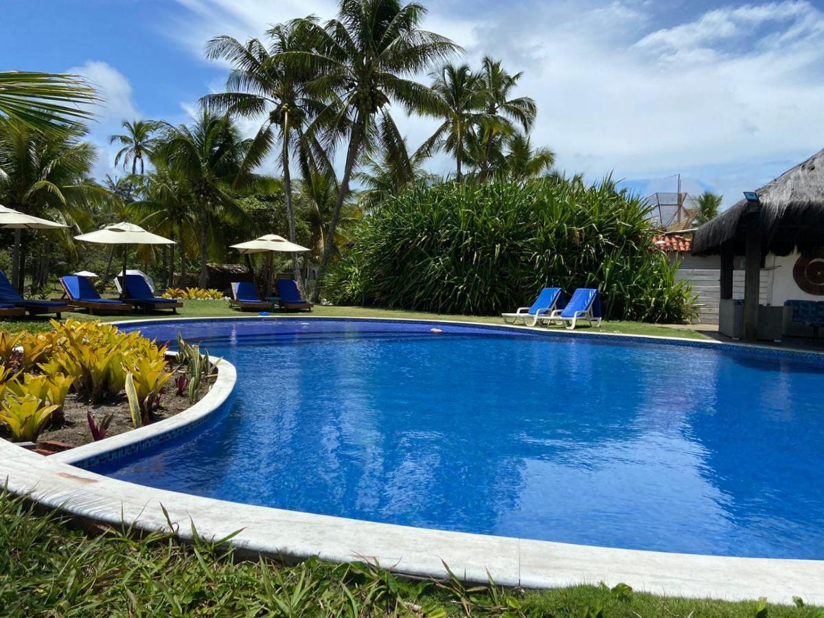 Pousada Bahia Boa Marau  Exterior foto