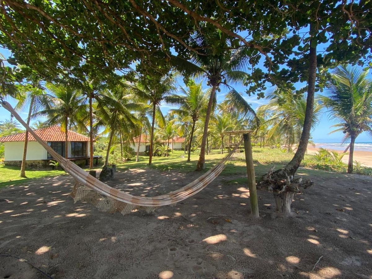 Pousada Bahia Boa Marau  Exterior foto