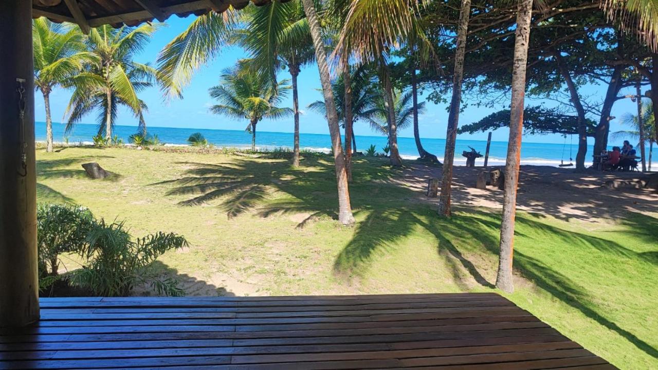 Pousada Bahia Boa Marau  Exterior foto