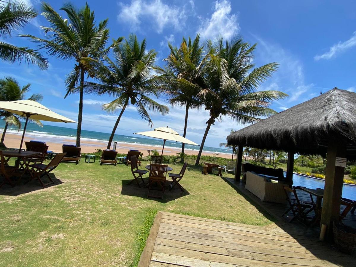Pousada Bahia Boa Marau  Exterior foto