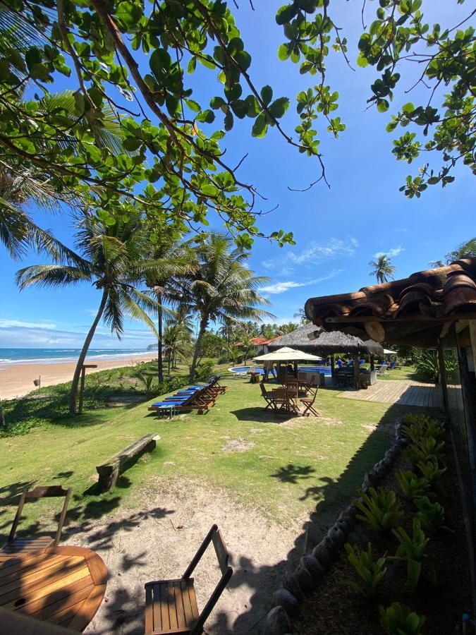 Pousada Bahia Boa Marau  Exterior foto