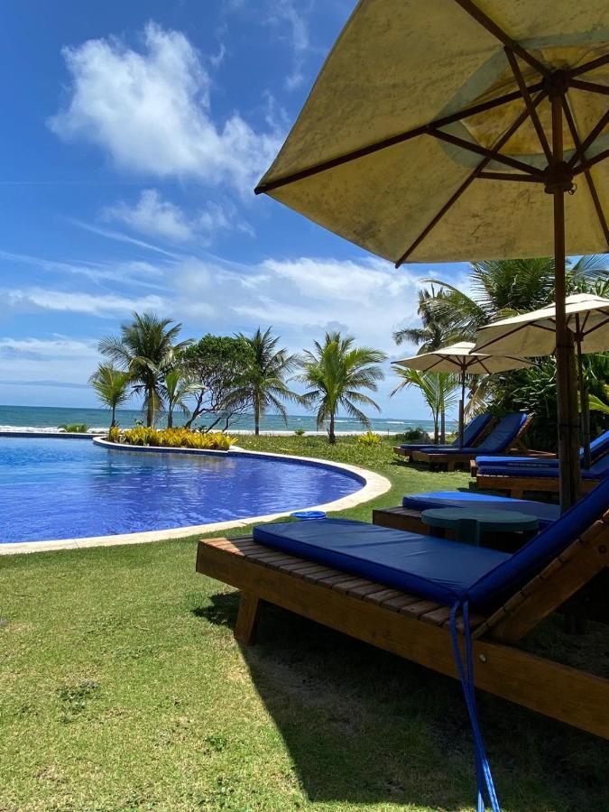 Pousada Bahia Boa Marau  Exterior foto