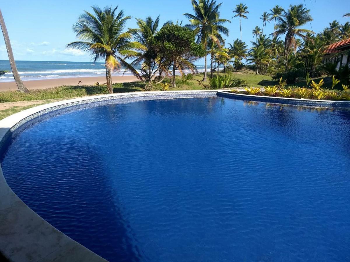 Pousada Bahia Boa Marau  Exterior foto