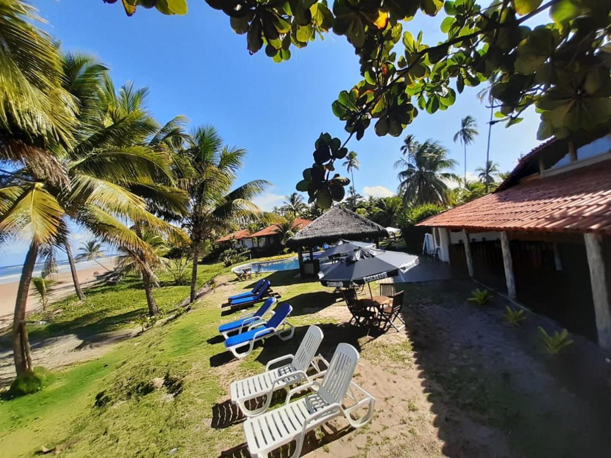 Pousada Bahia Boa Marau  Exterior foto